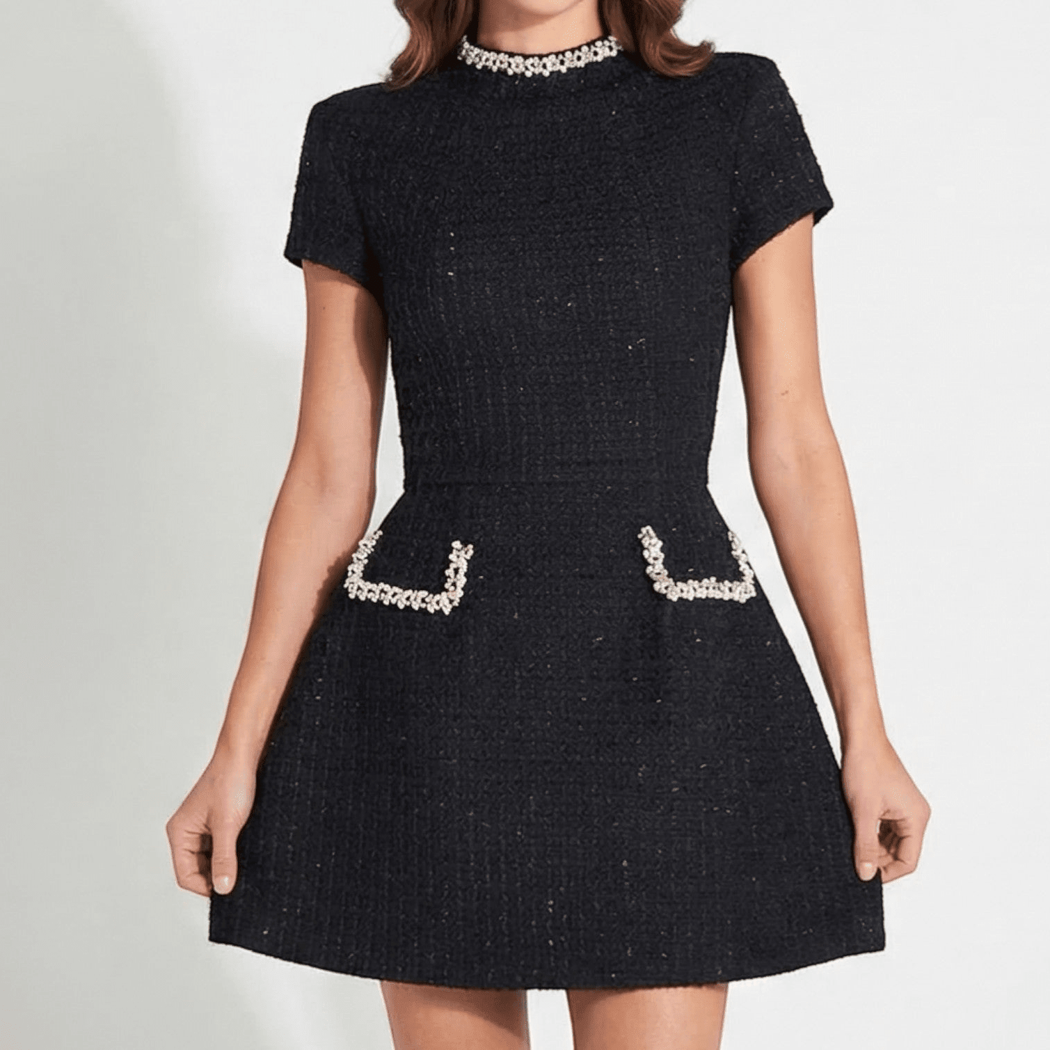 Mini Dresses - Taylor & Bennett