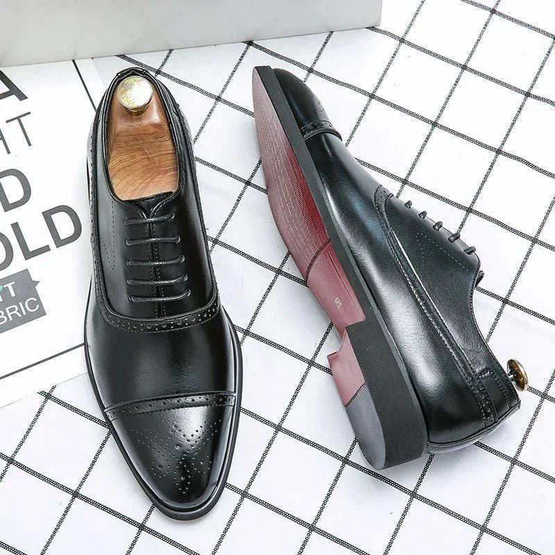 Shoes for Men - Taylor & Bennett