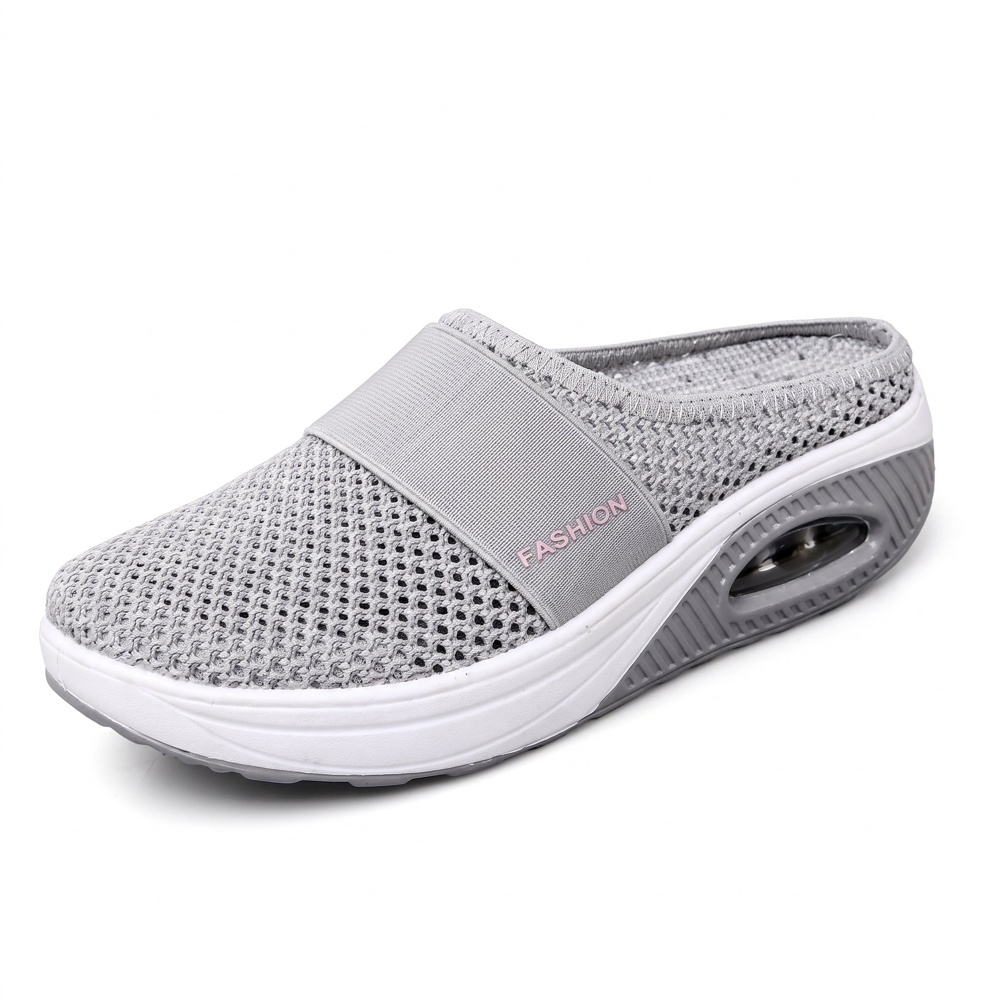 Alice - Women's Orthopaedic Breathable Cushioned Trainers