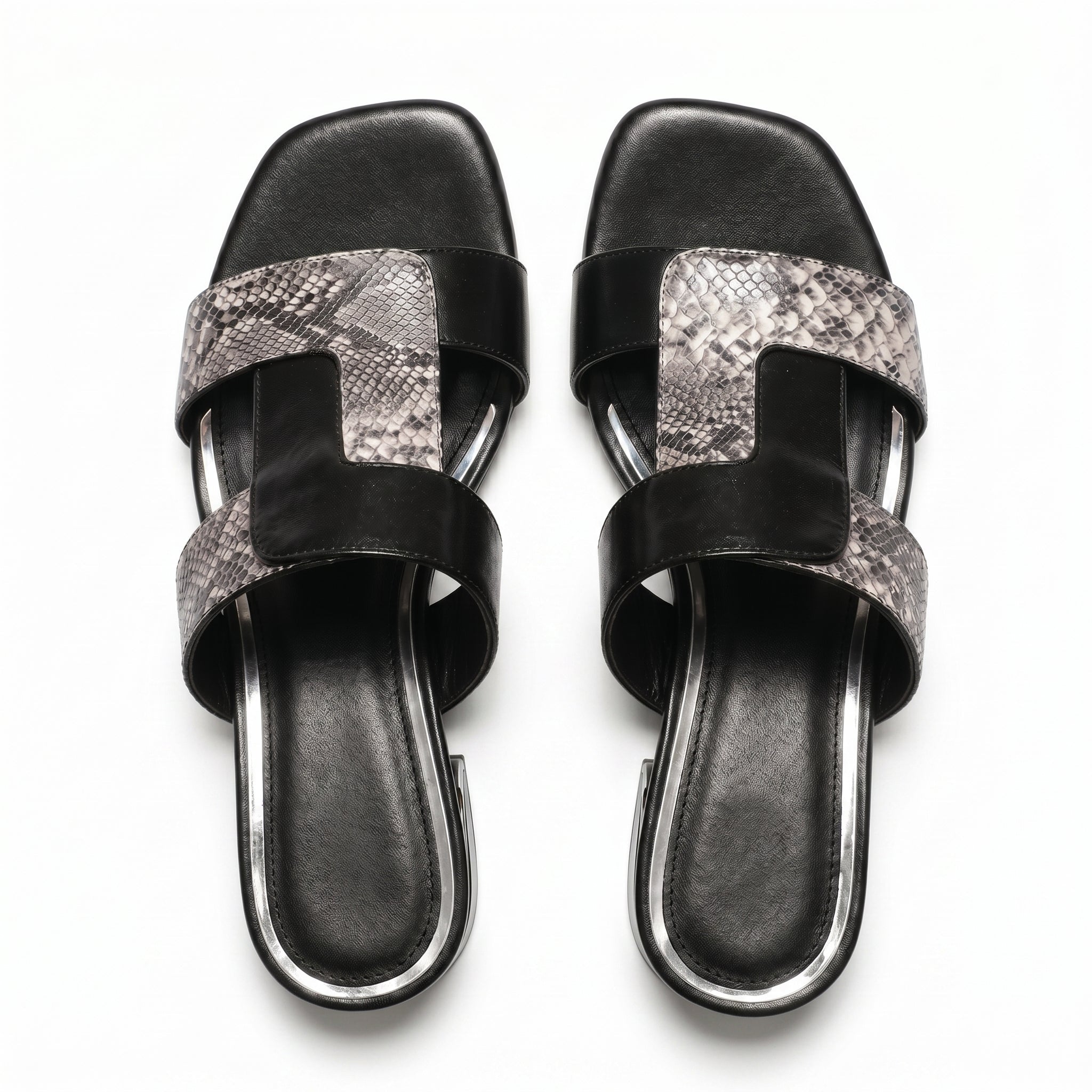 Sophie - Women's Strap Sandals - Sandals & Slides - Beige - Taylor & Bennett