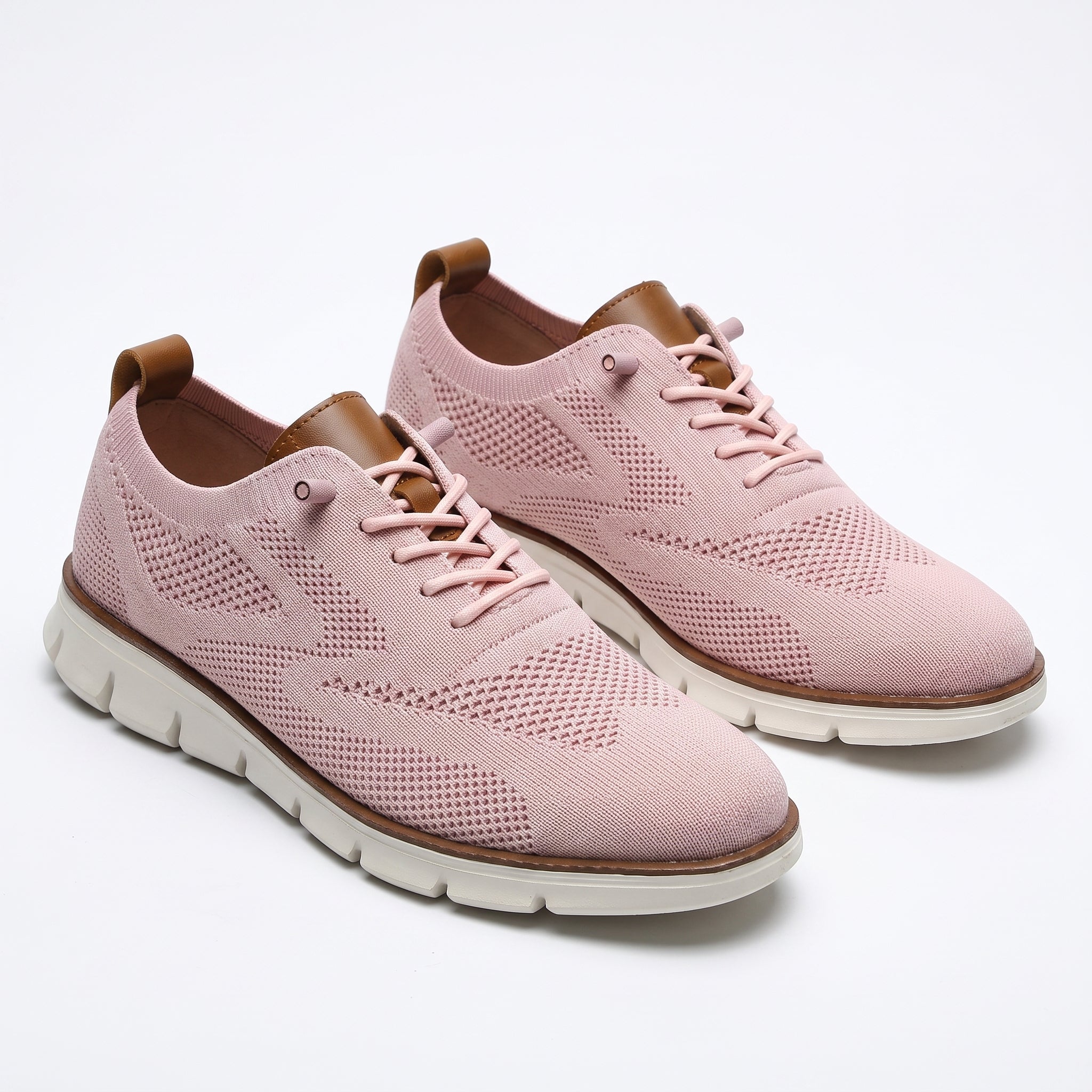Jonas - Men's Summer Orthopaedic Breathable Cushioned Trainers