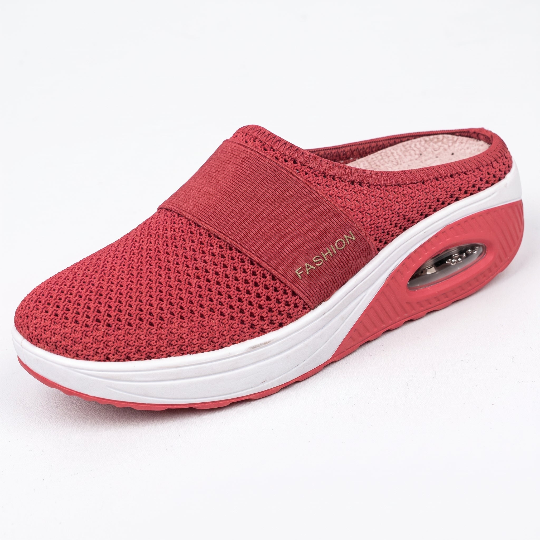 Alice - Women's Orthopaedic Breathable Cushioned Trainers