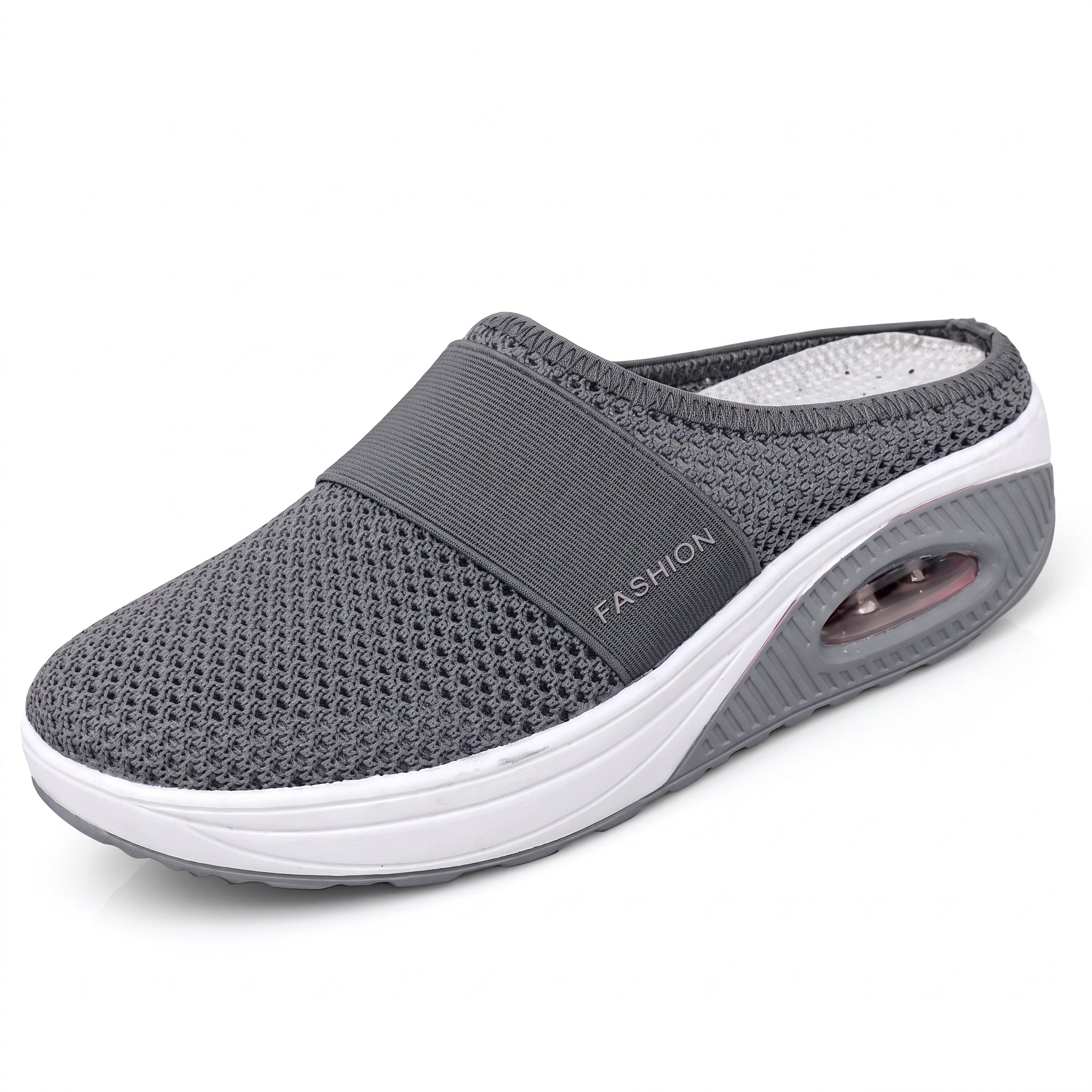 Alice - Women's Orthopaedic Breathable Cushioned Trainers