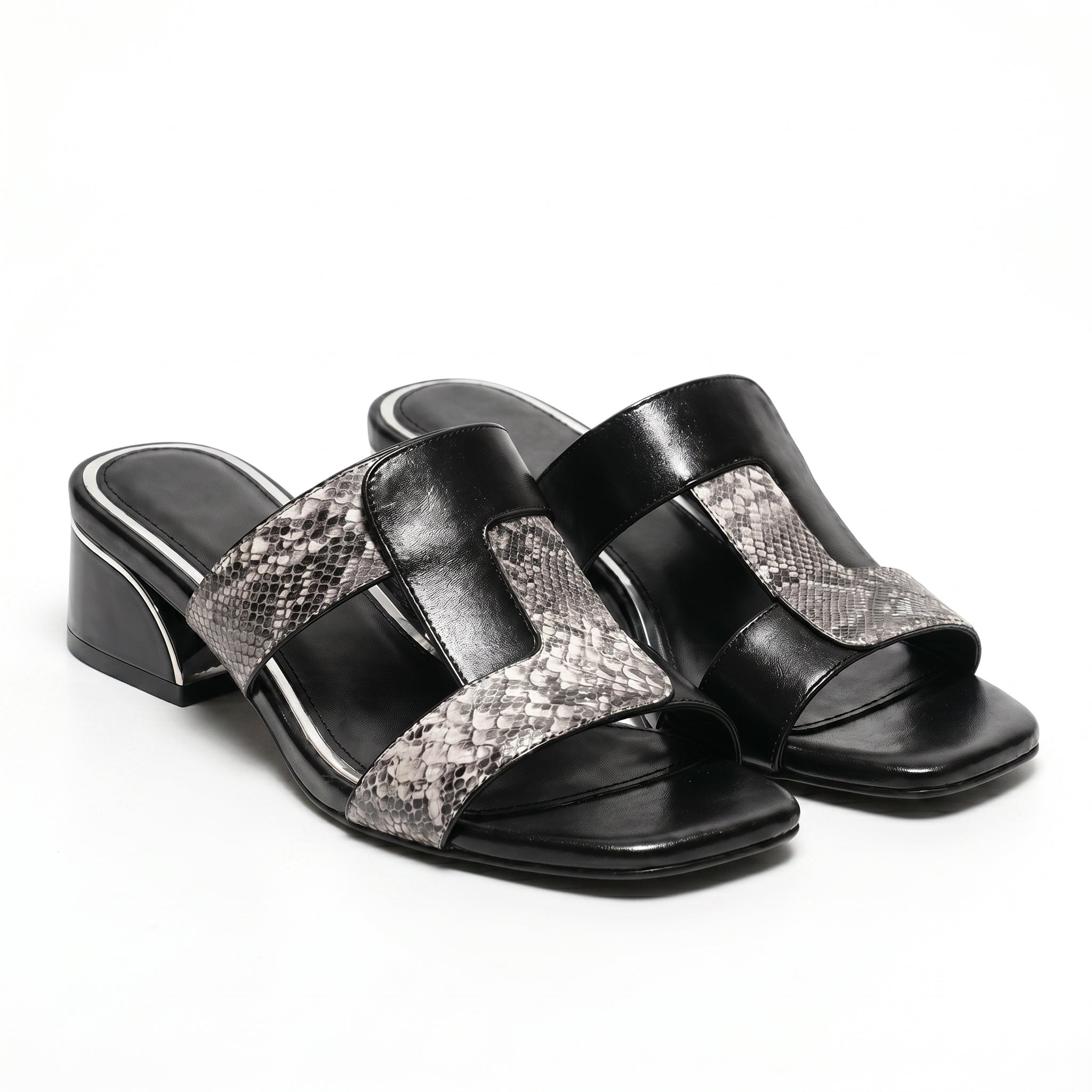 Sophie - Women's Strap Sandals - Sandals & Slides - Beige - Taylor & Bennett